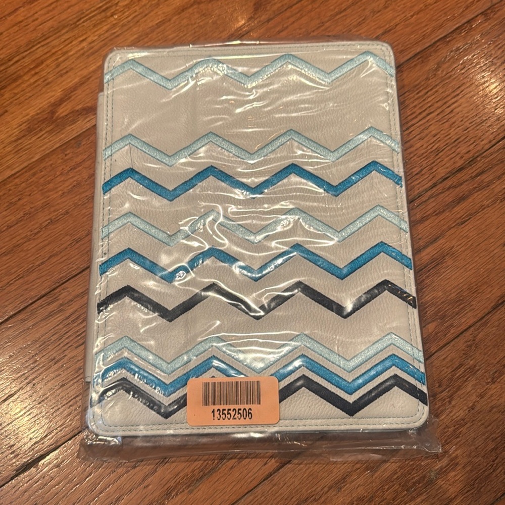 NIB Missoni For Target IPad Case